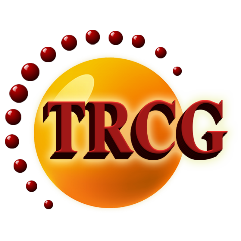 TRCG Logo